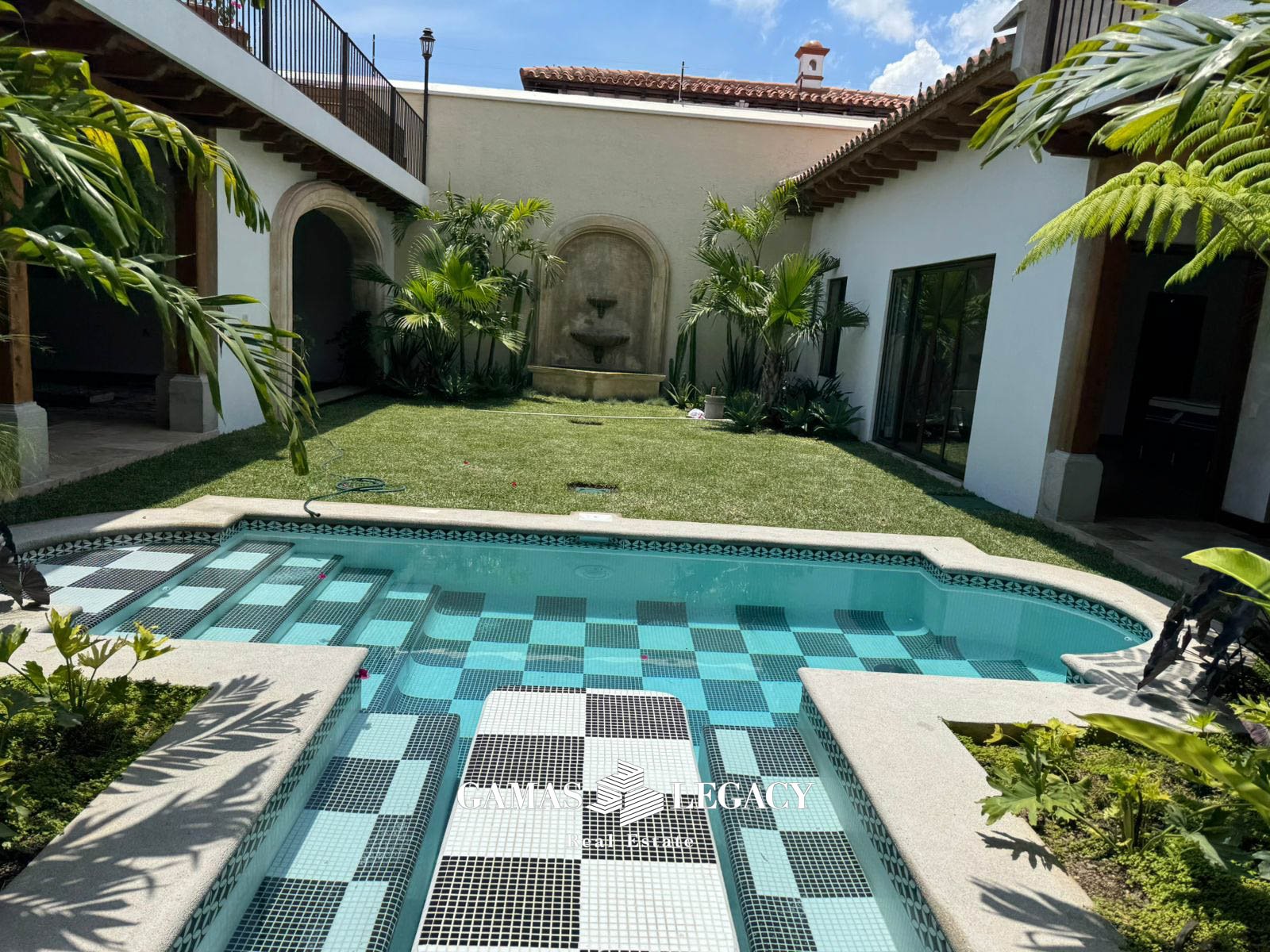 Casa en venta SERENNA, SAN CRISTOBAL, MIXCO